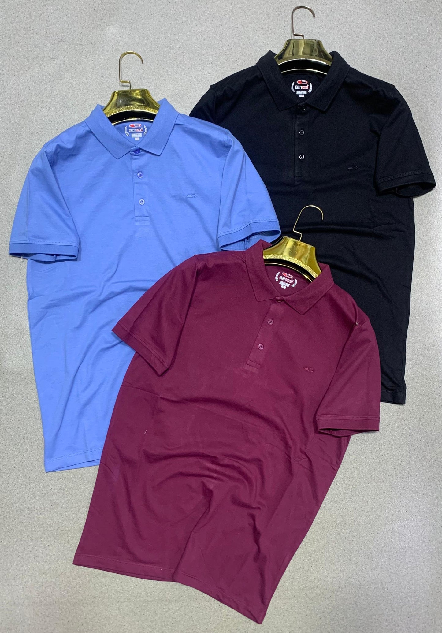 Lacoste en coton 100%