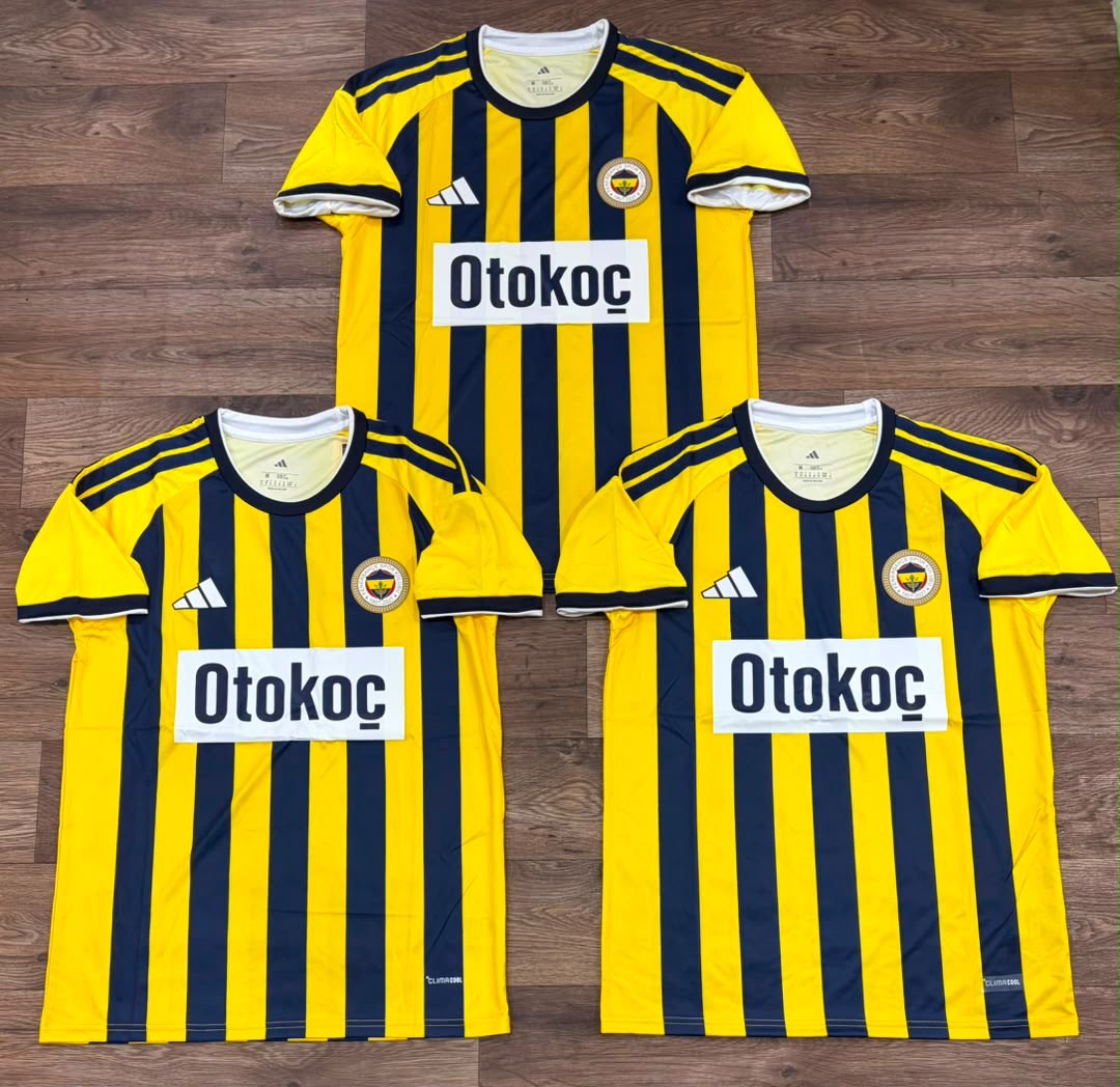 Maillot club