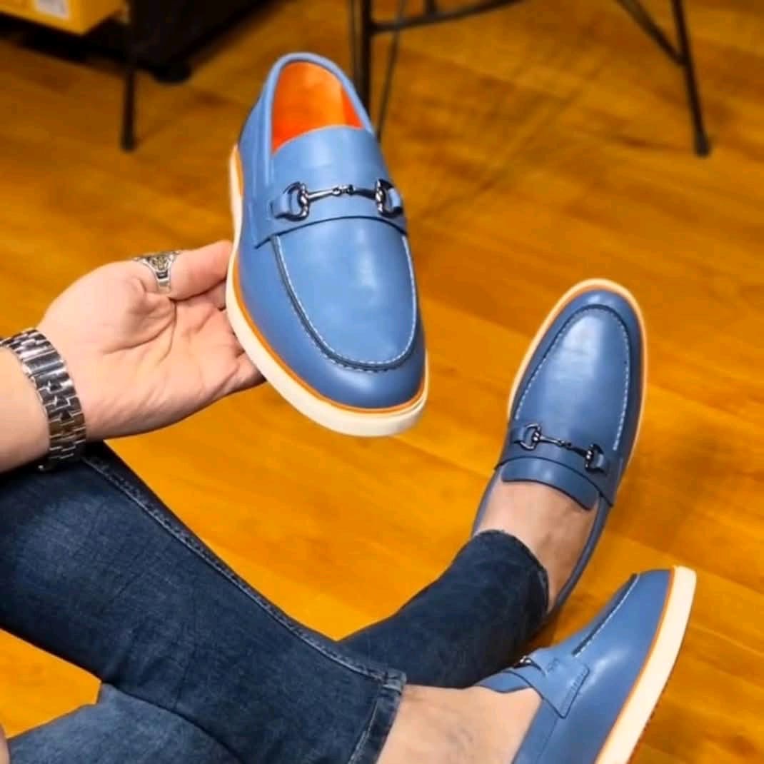 Chaussures Celio 100% cuir