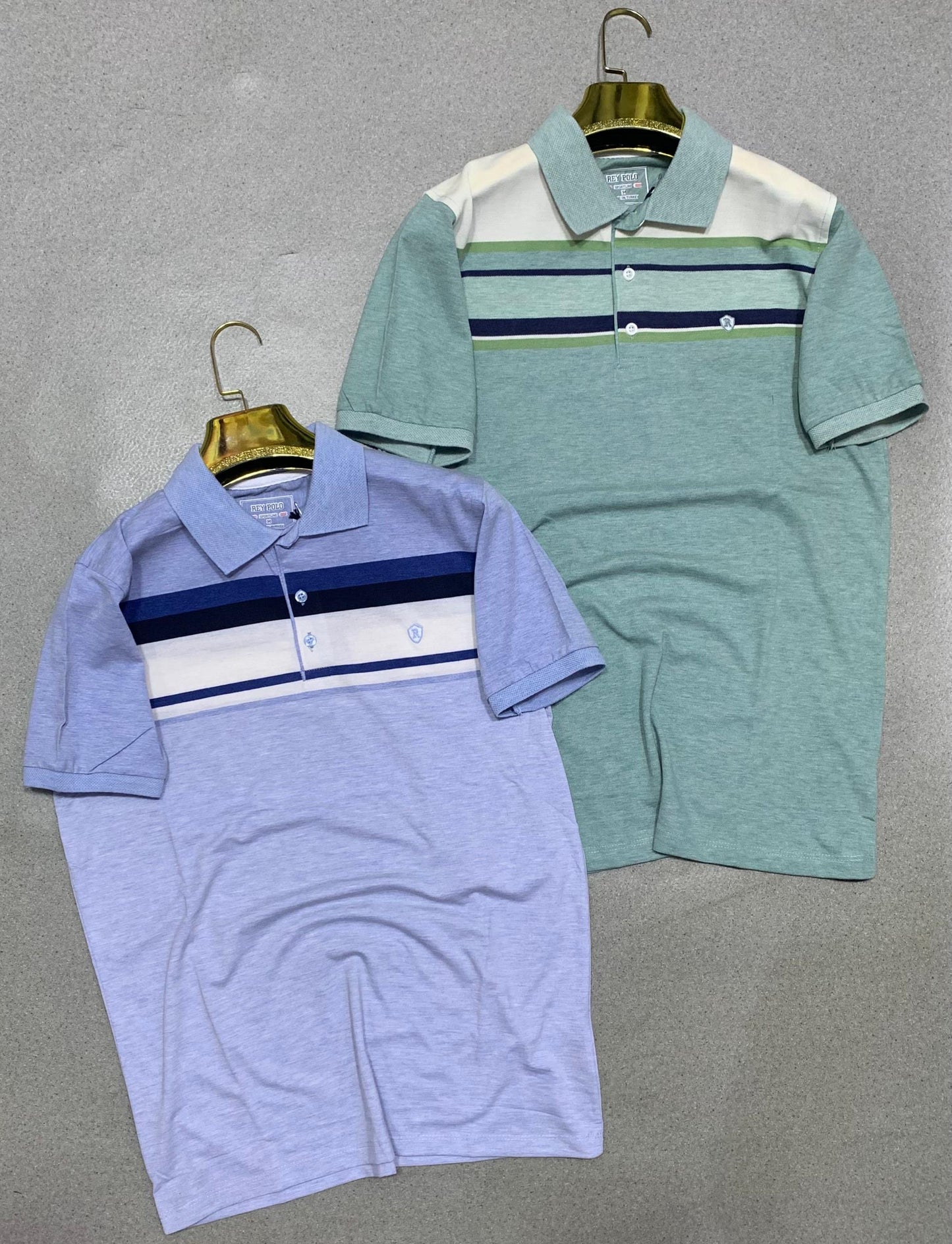 Lacoste en coton 100%