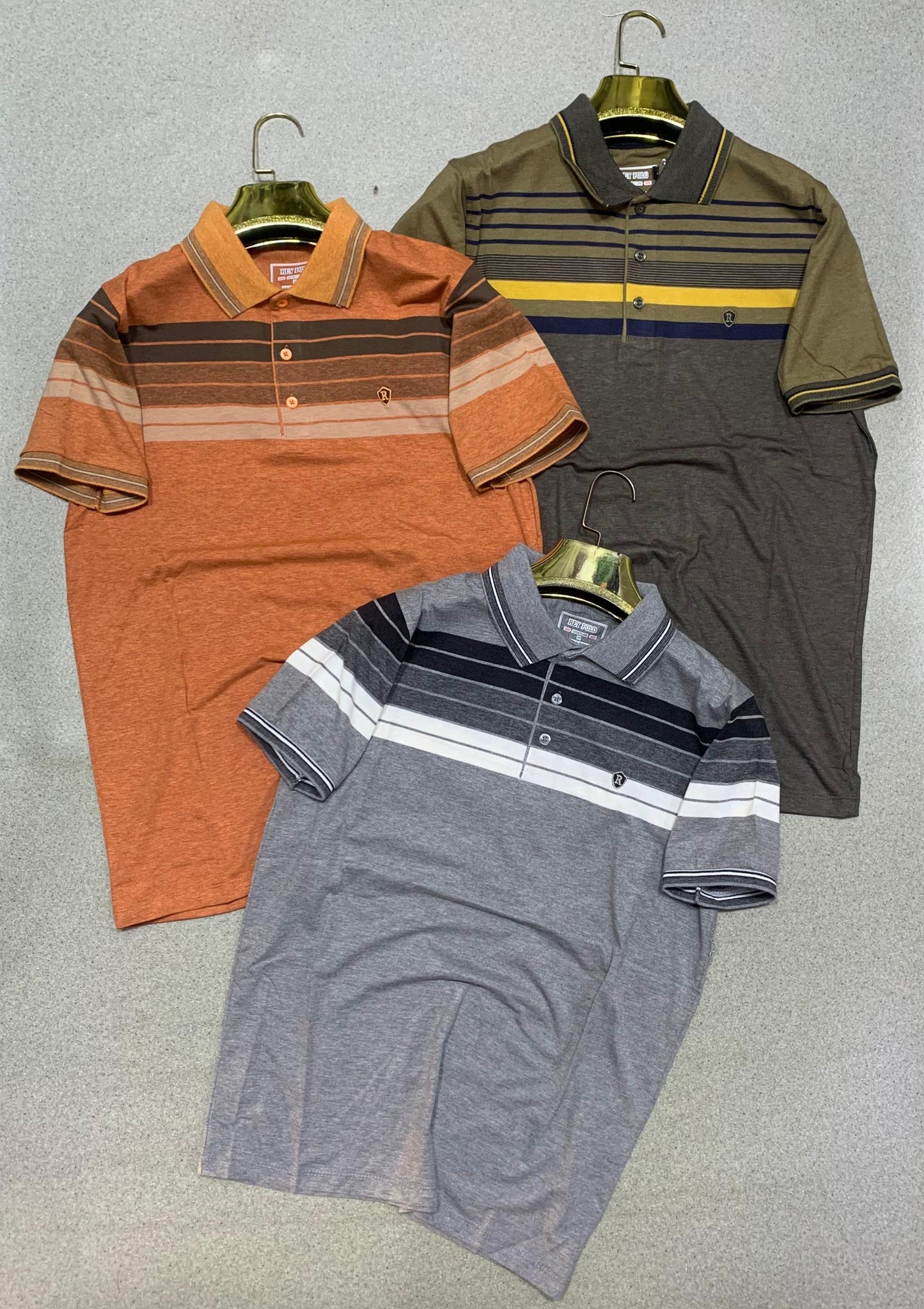 Lacoste en coton 100%