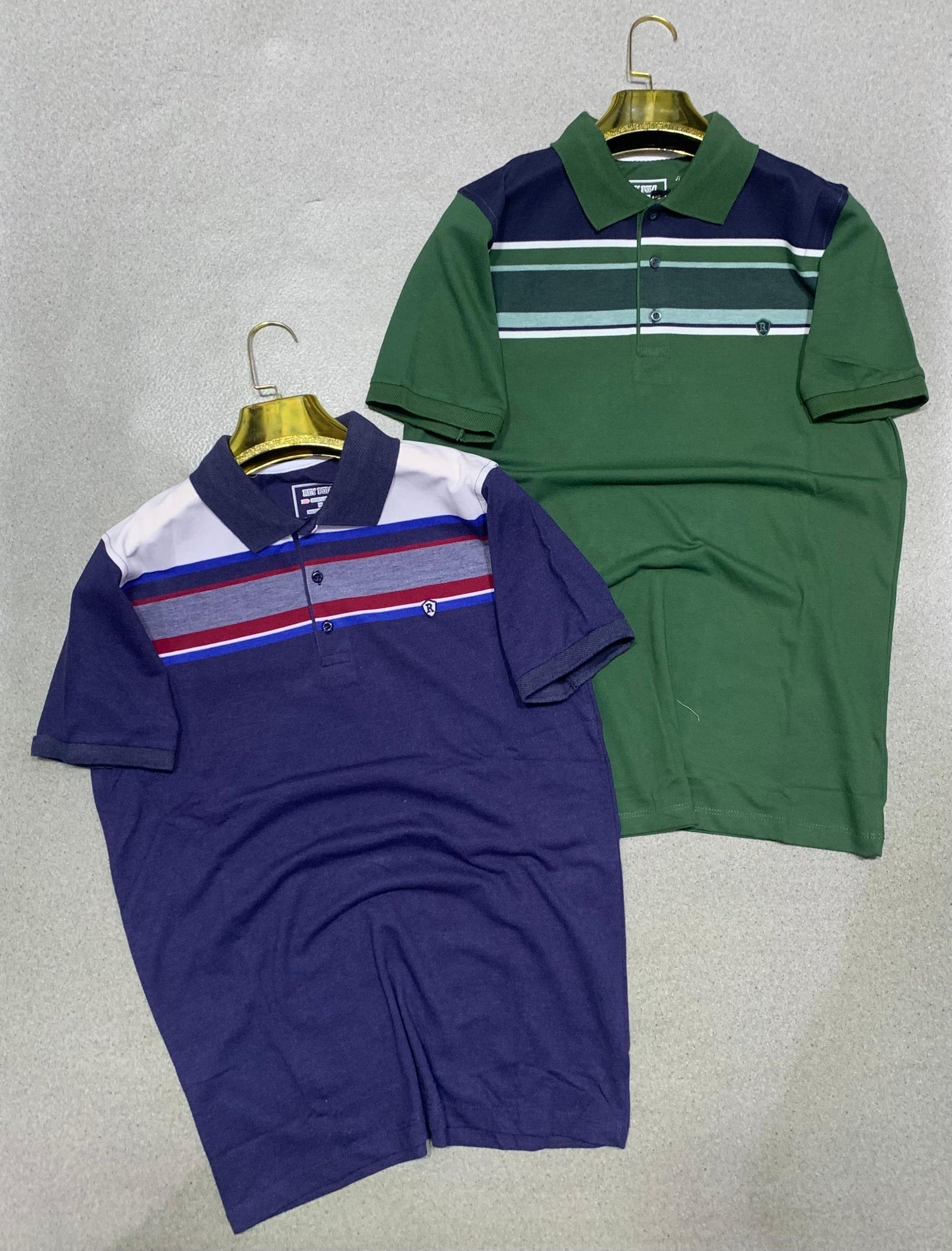 Lacoste en coton 100%