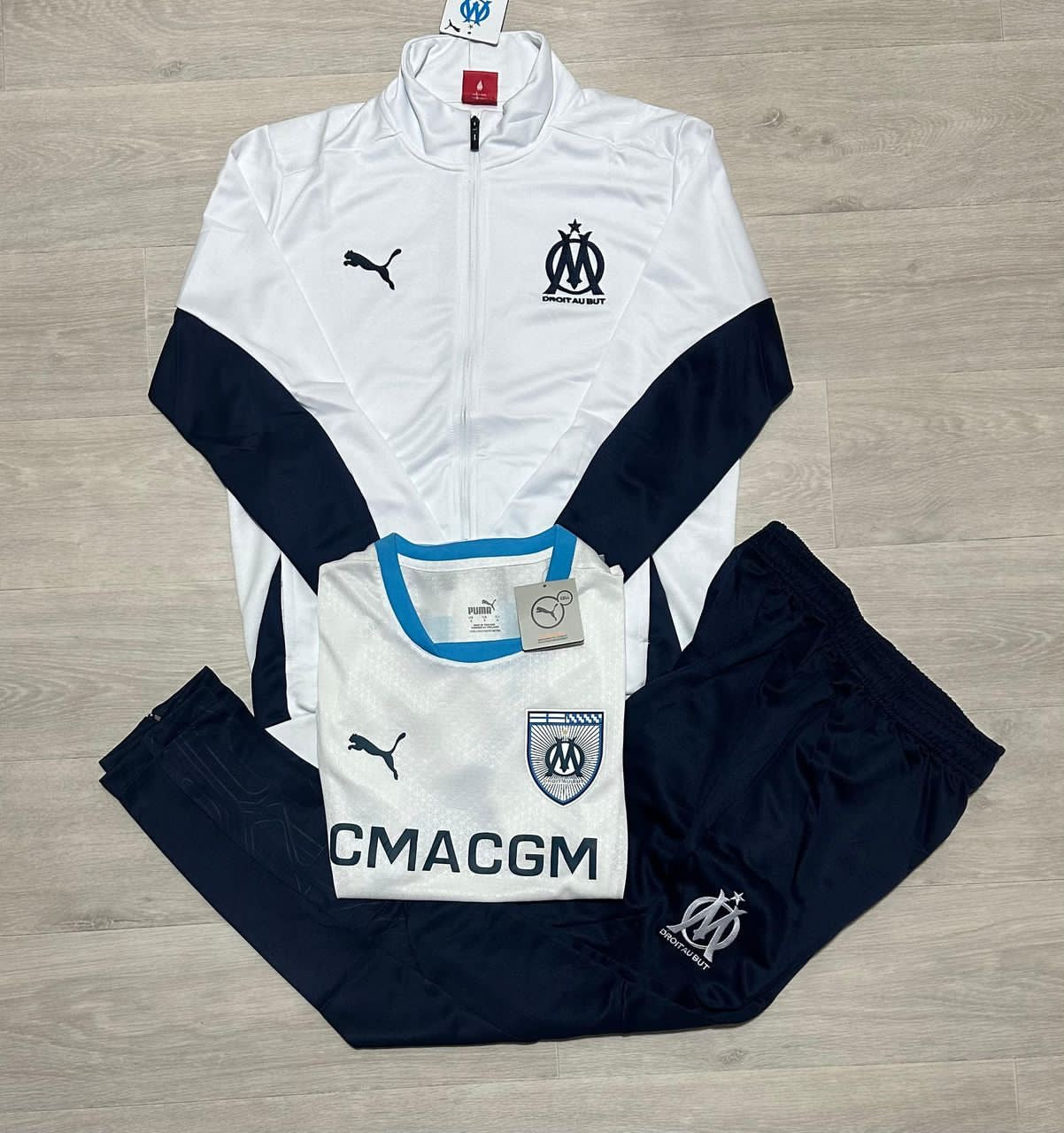 Blouson sans capuche