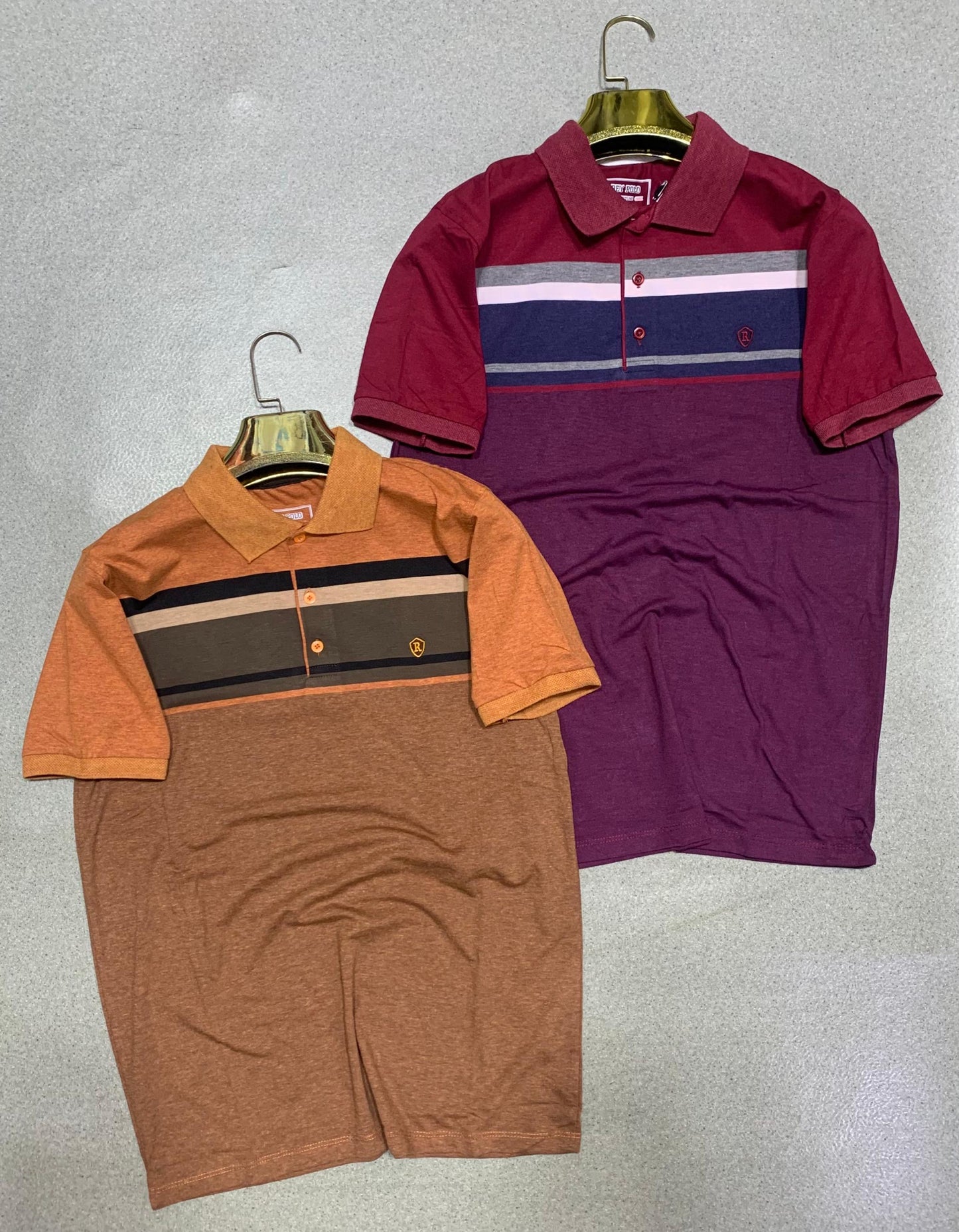 Lacoste en coton 100%