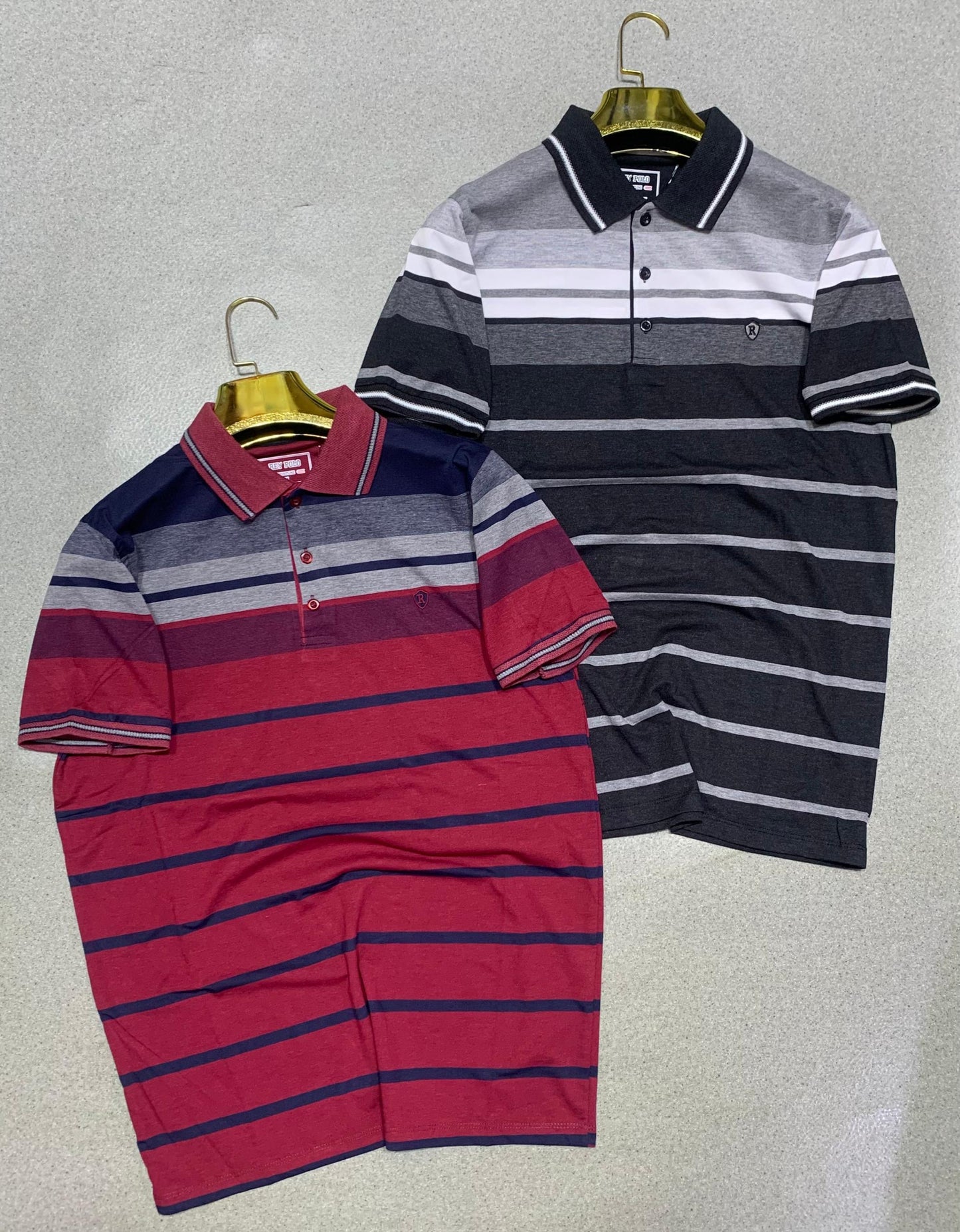 Lacoste en coton 100%