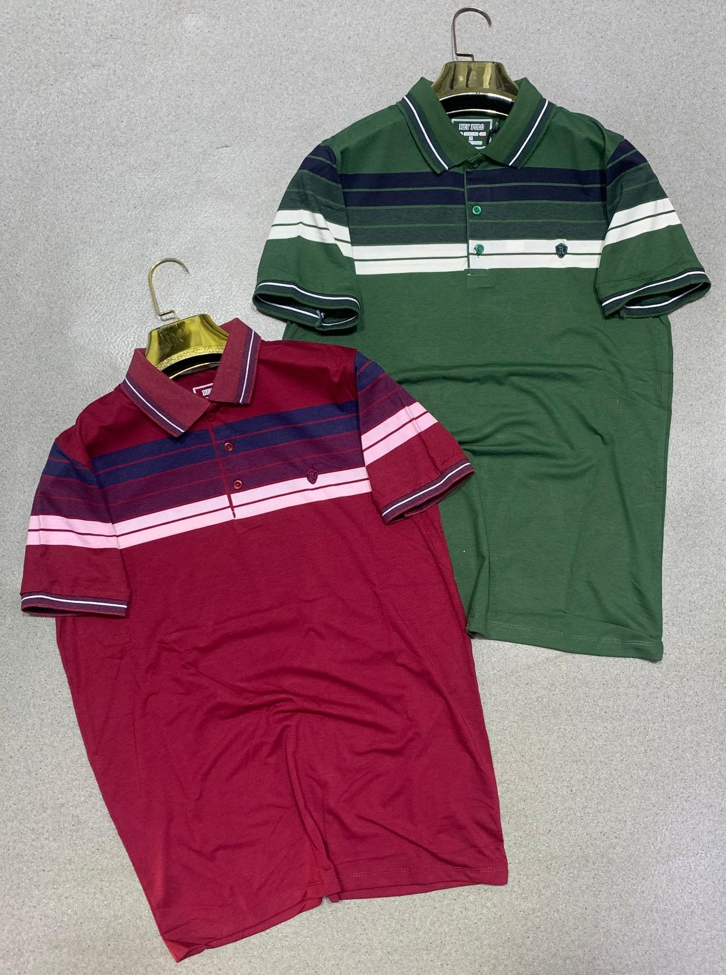 Lacoste en coton 100%
