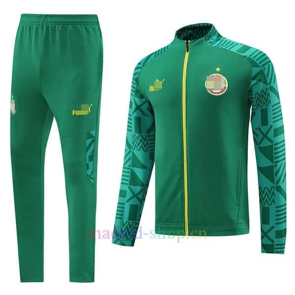 Blouson sans capuche
