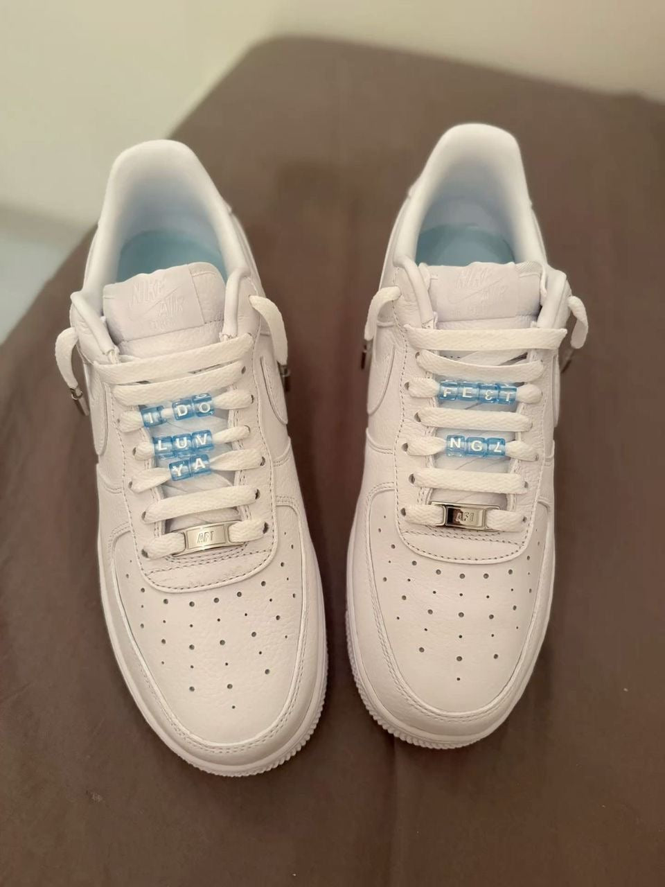 Chaussure Af1 Nocta