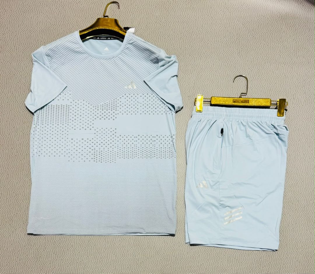 Ensemble short