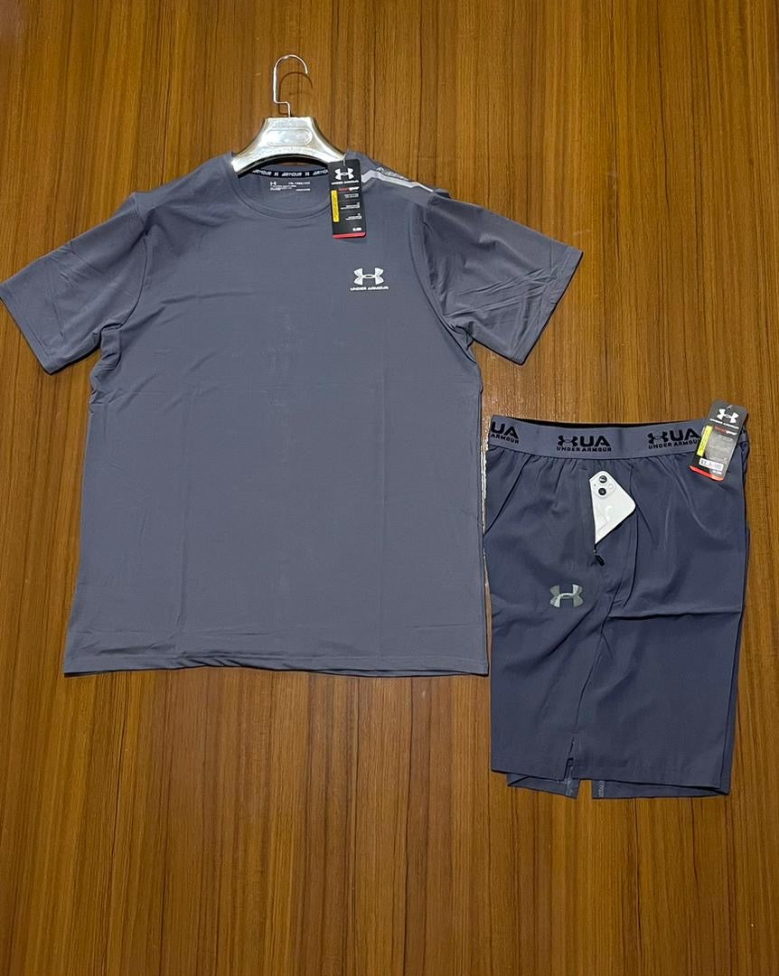 Ensemble sport