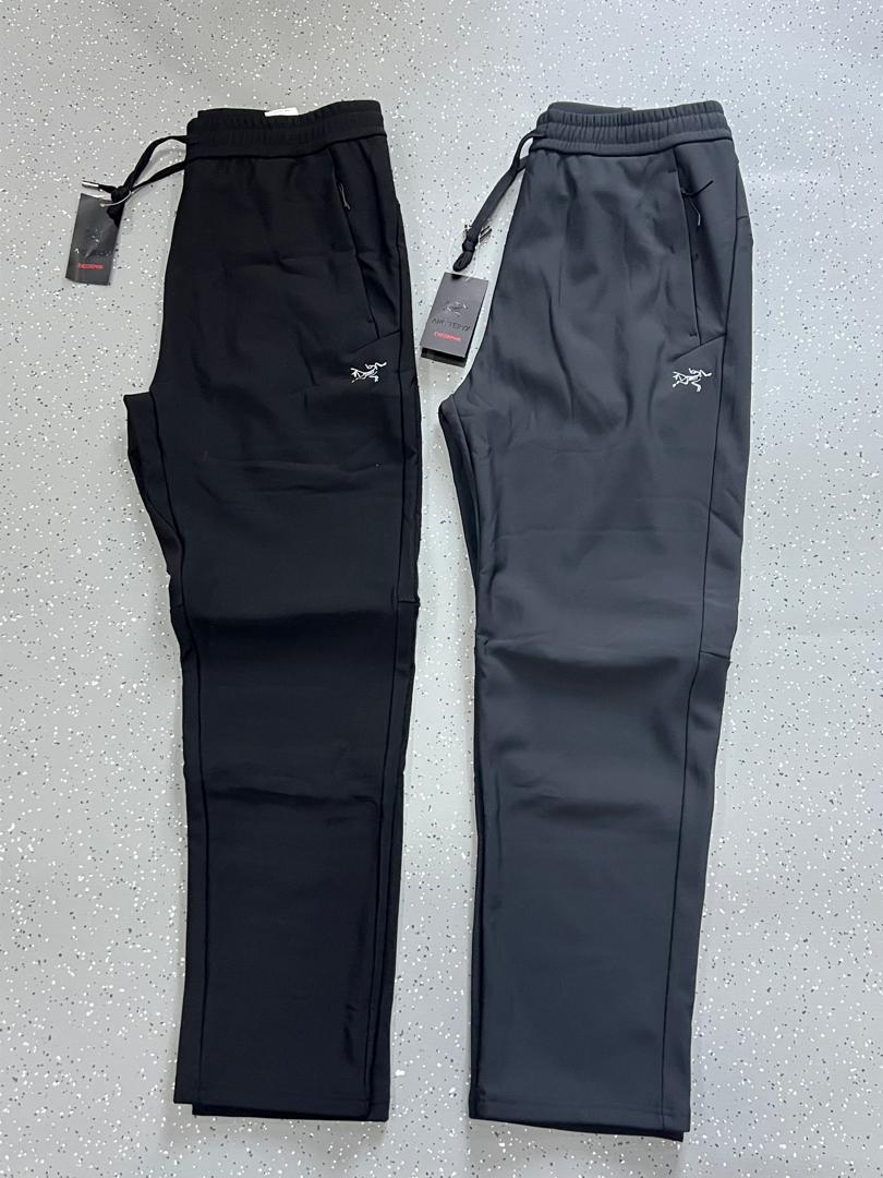 Pantalon jogging