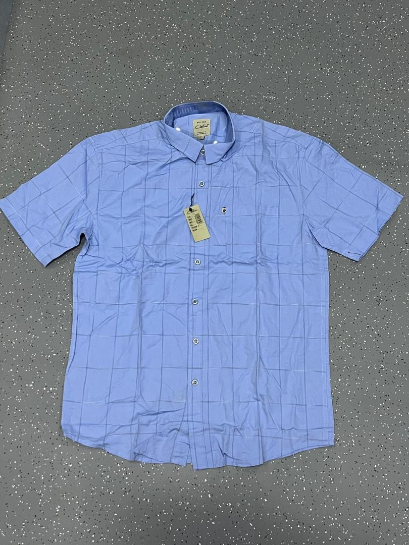 Chemise en coton