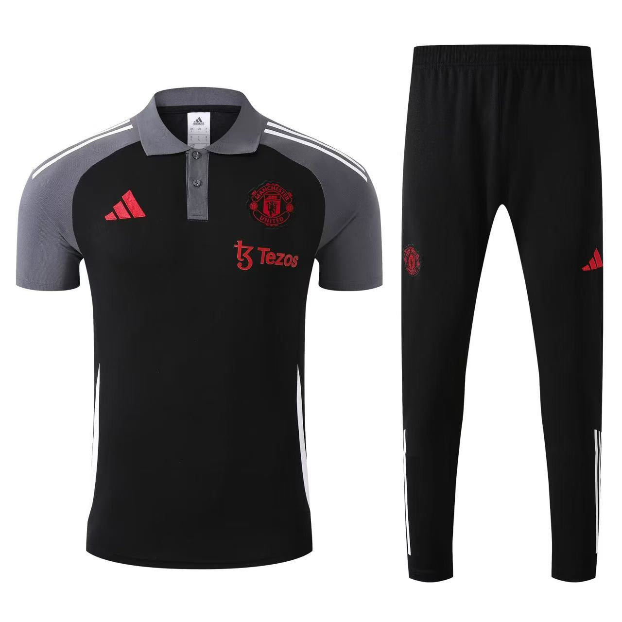 Ensemble sportif