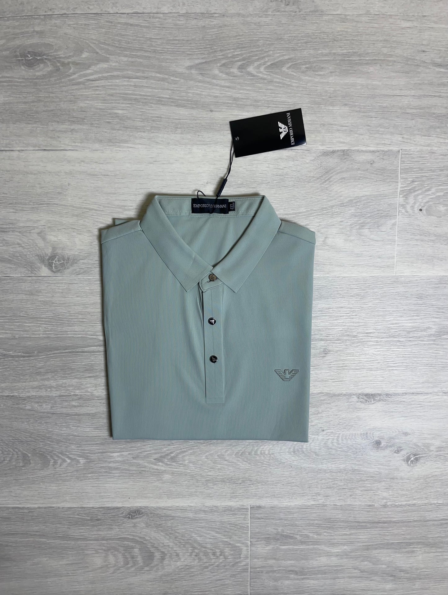 Lacoste en fibre