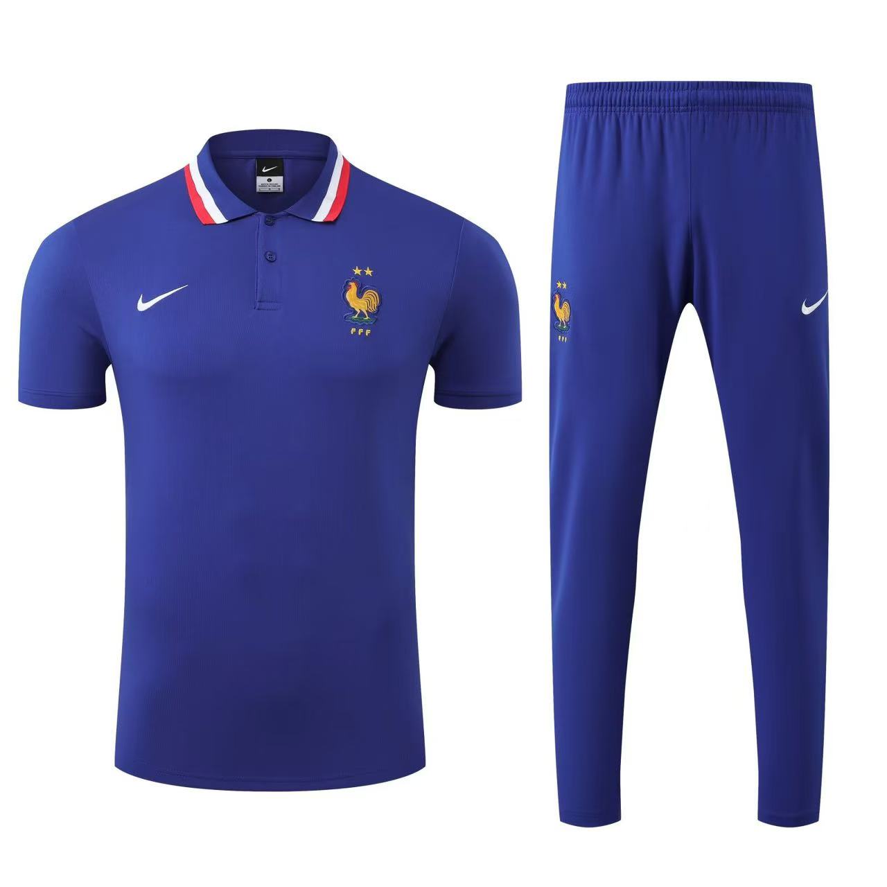 Ensemble sportif