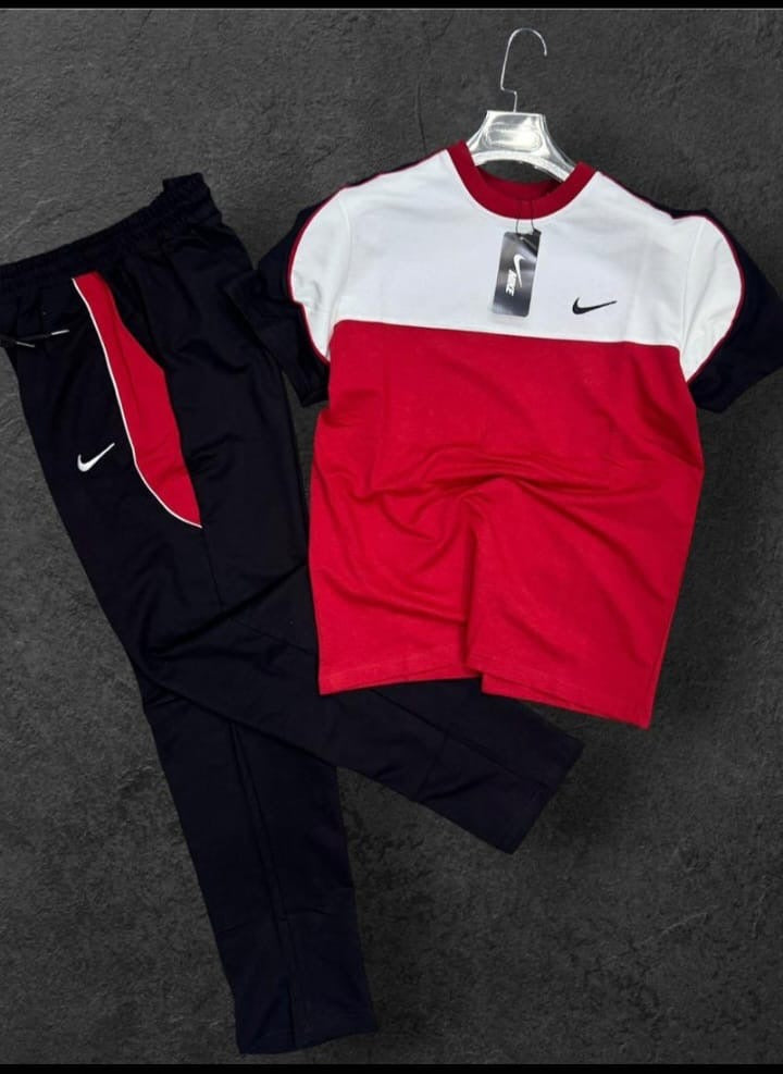 Ensemble 100% coton