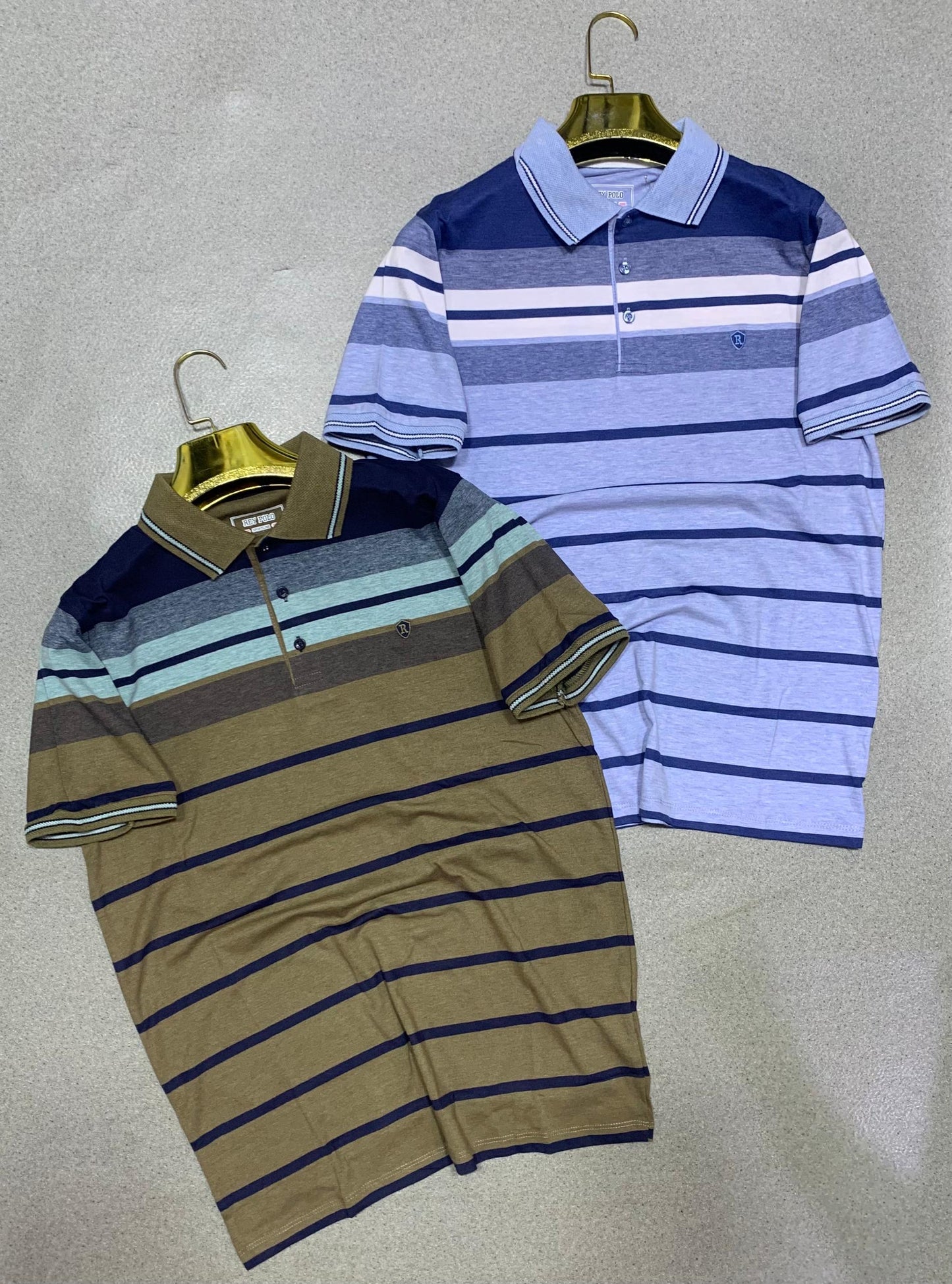 Lacoste en coton 100%