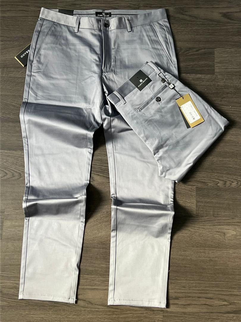 Pantalon kaki
