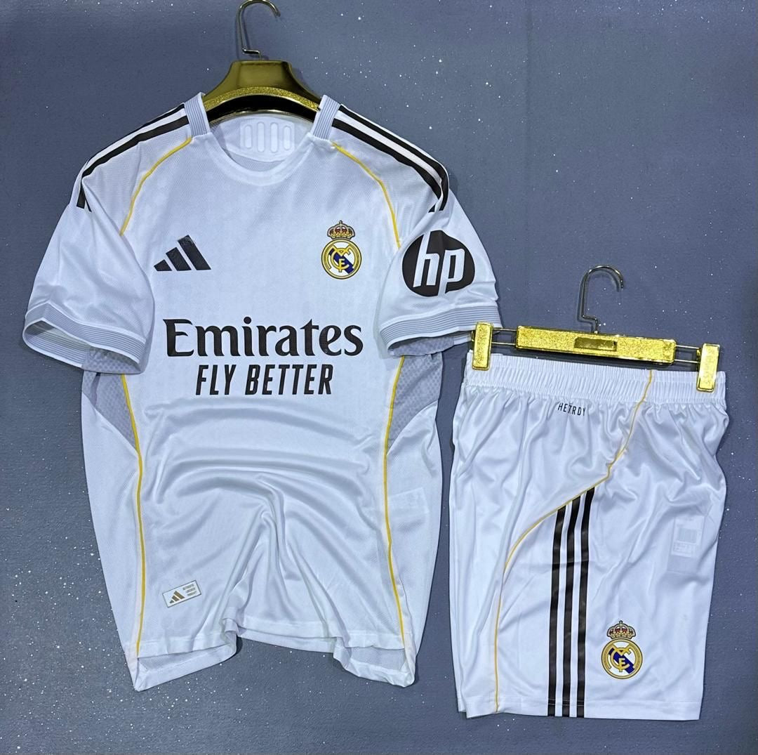 Ensemble short et maillot authentique