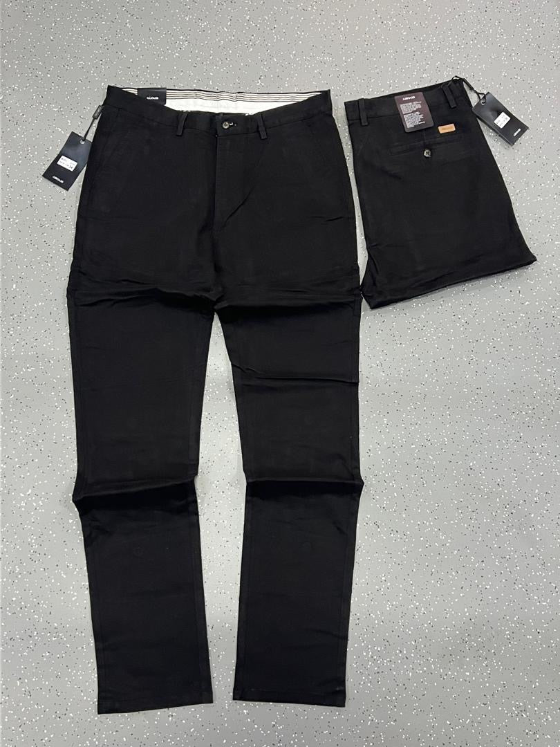 Pantalon kaki