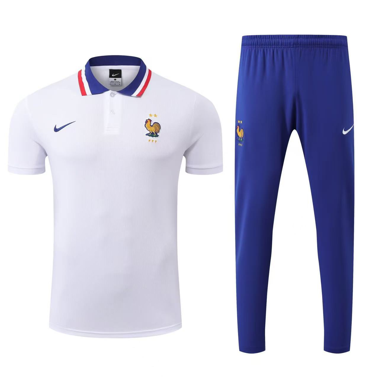 Ensemble sportif