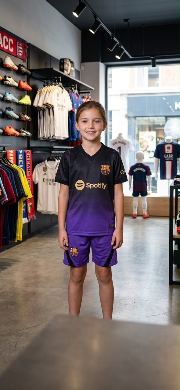 Ensemble maillot