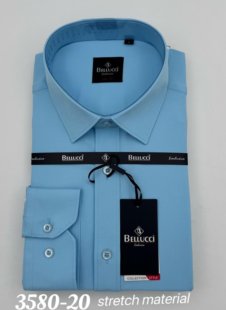 Chemise tommy
