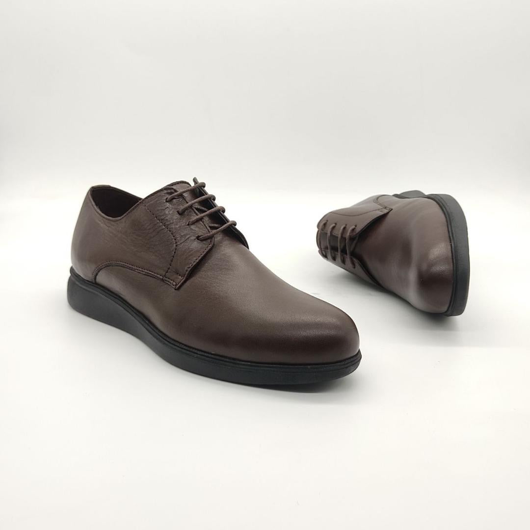 Chaussure Berluti orthopédique