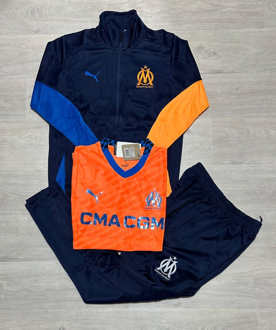 Blouson sans capuche