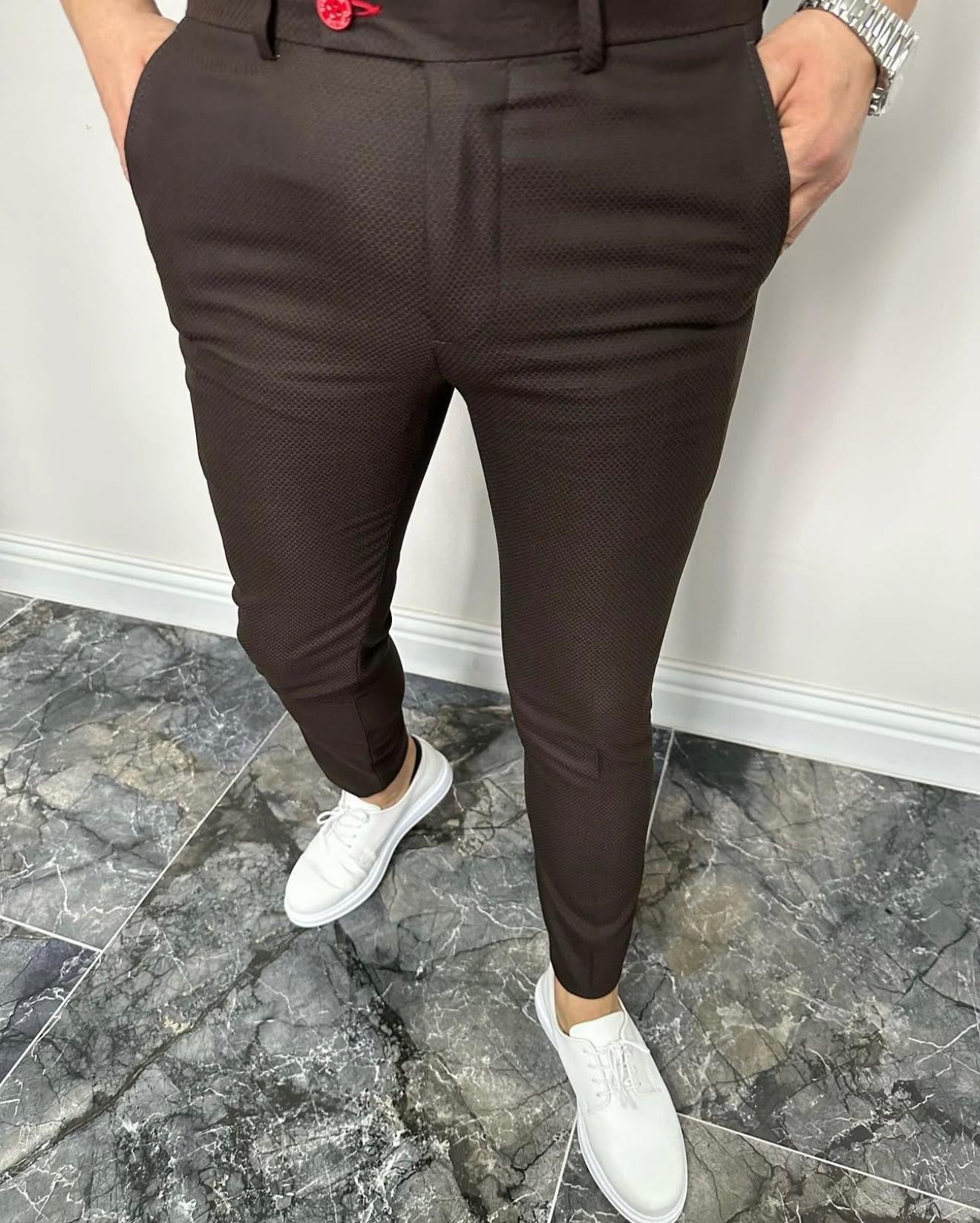 Pantalon supercent
