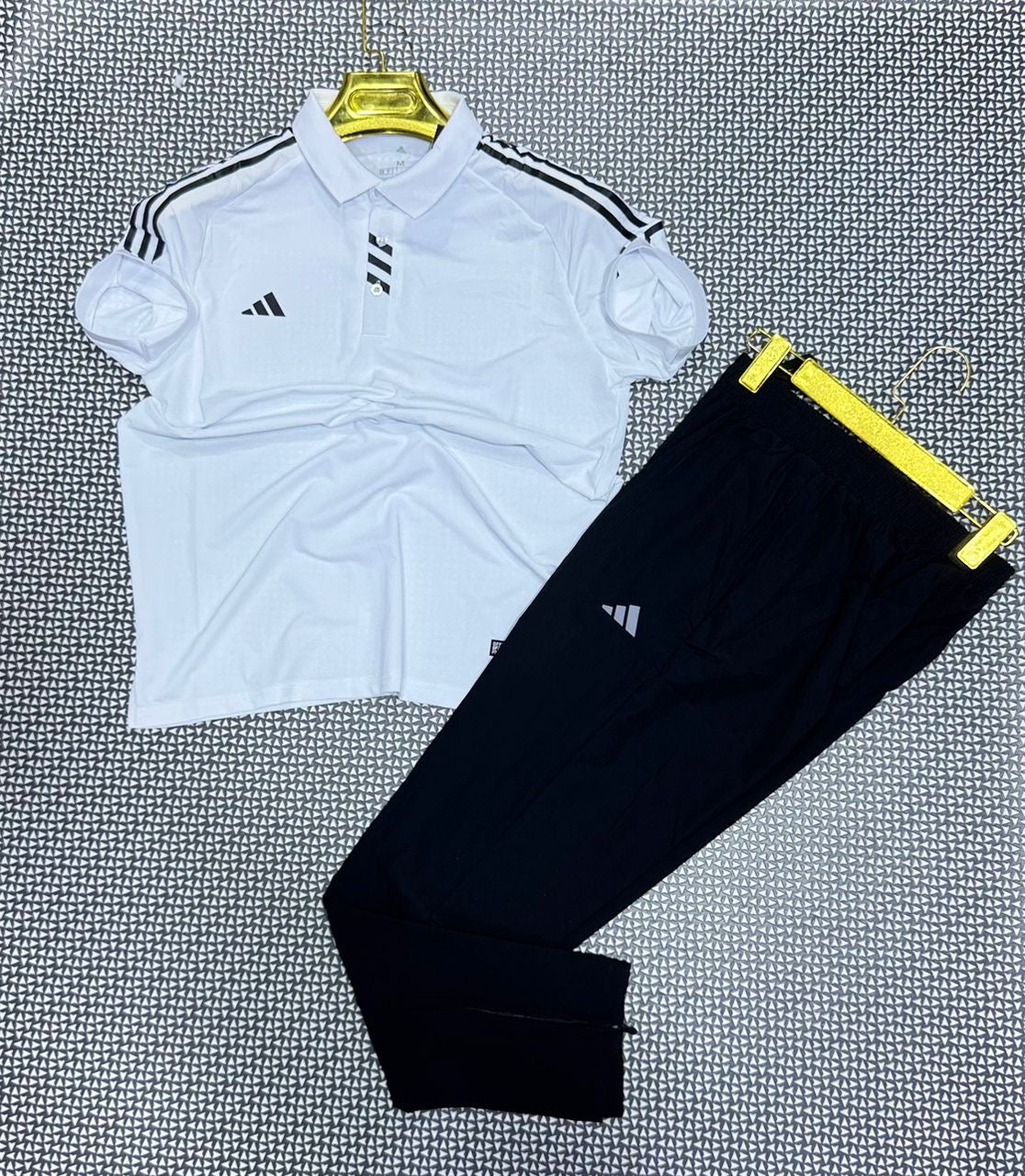 Ensemble sport