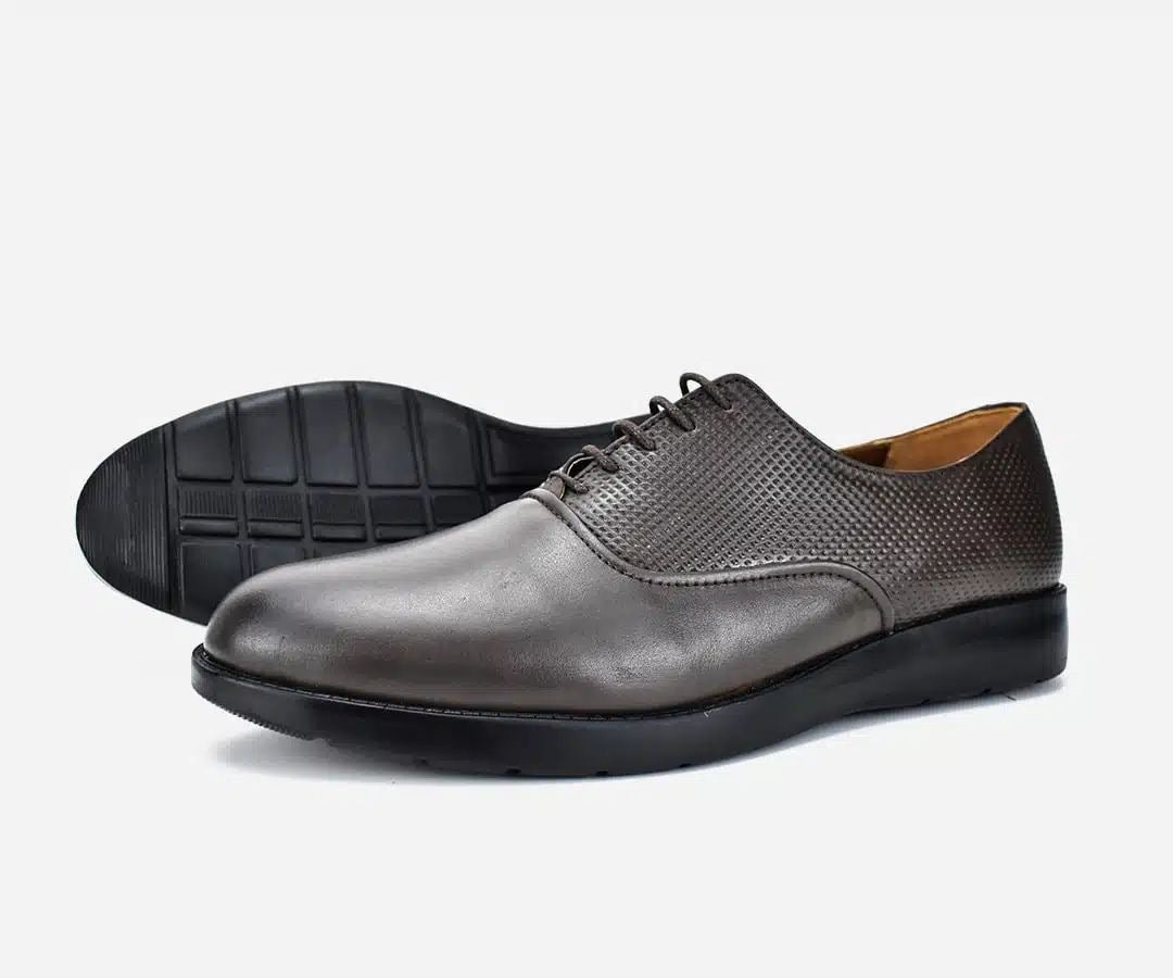 Chaussure Berluti orthopédique