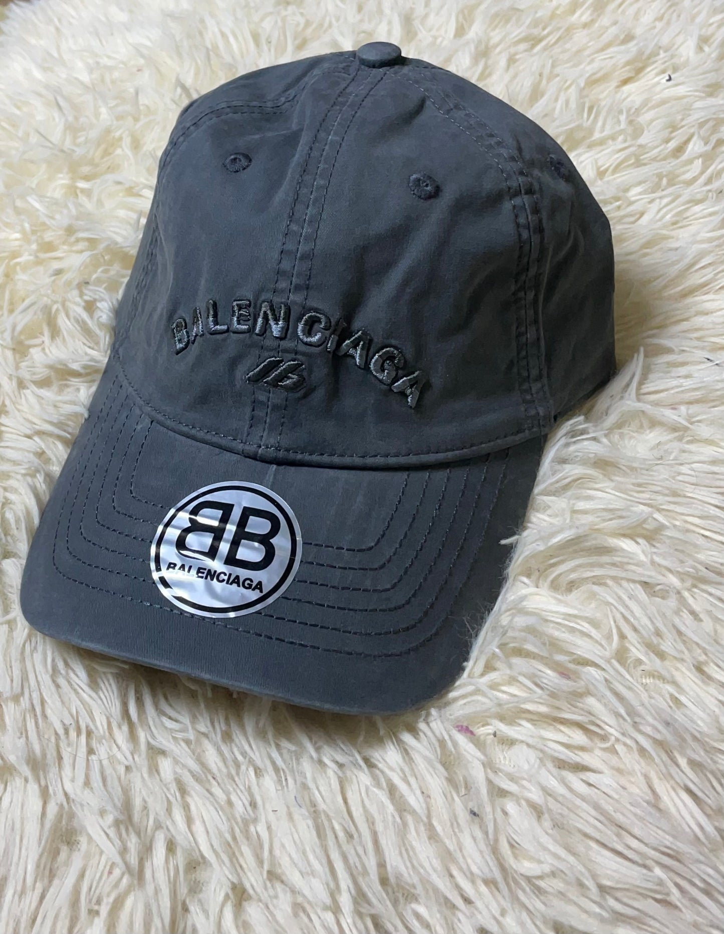 Casquette