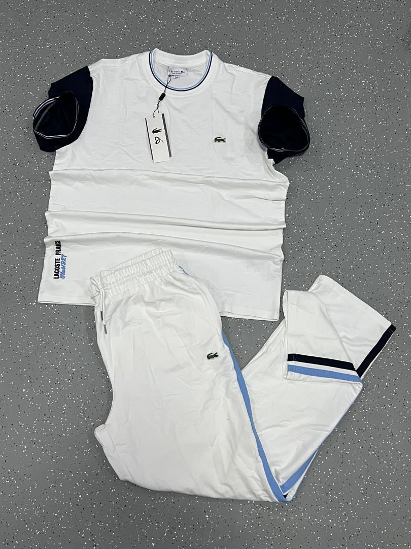 Ensemble coton