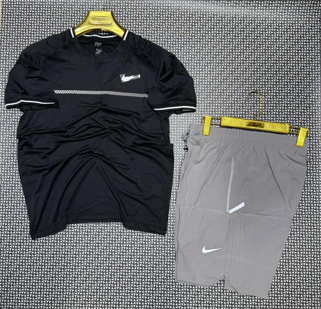 Ensemble short