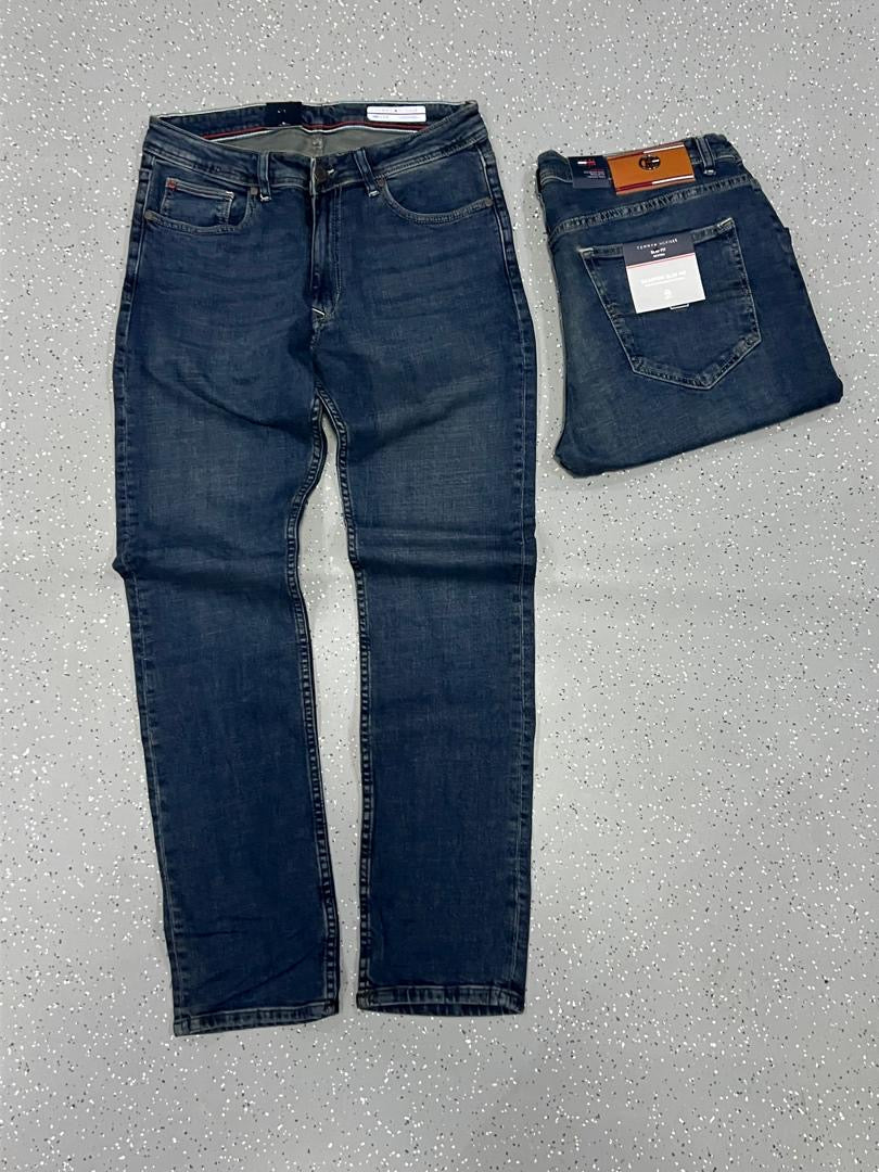 Jean