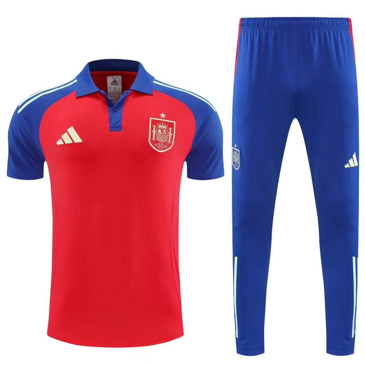 Ensemble sportif