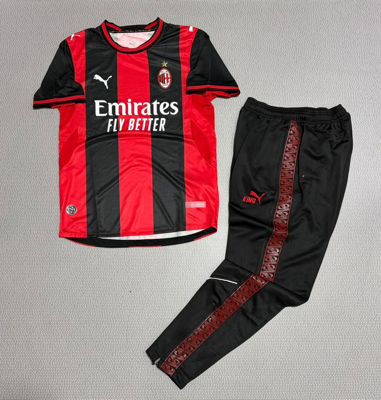 Ensemble club