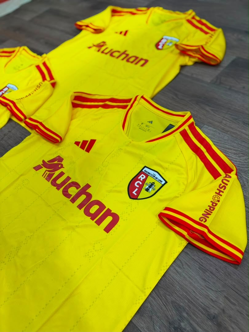 Maillot club
