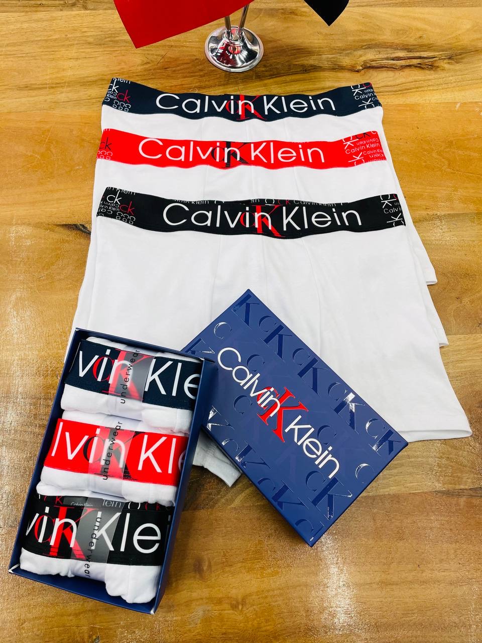 Sous-vêtements en coton