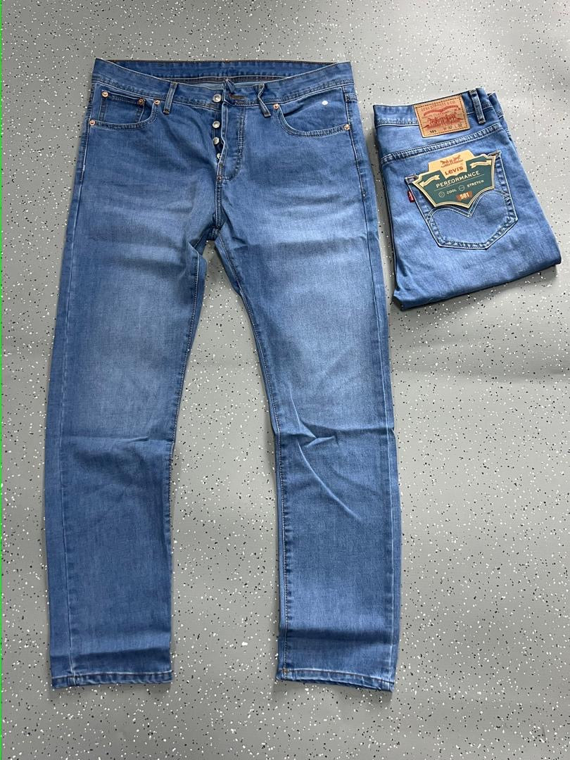 Pantalon jean