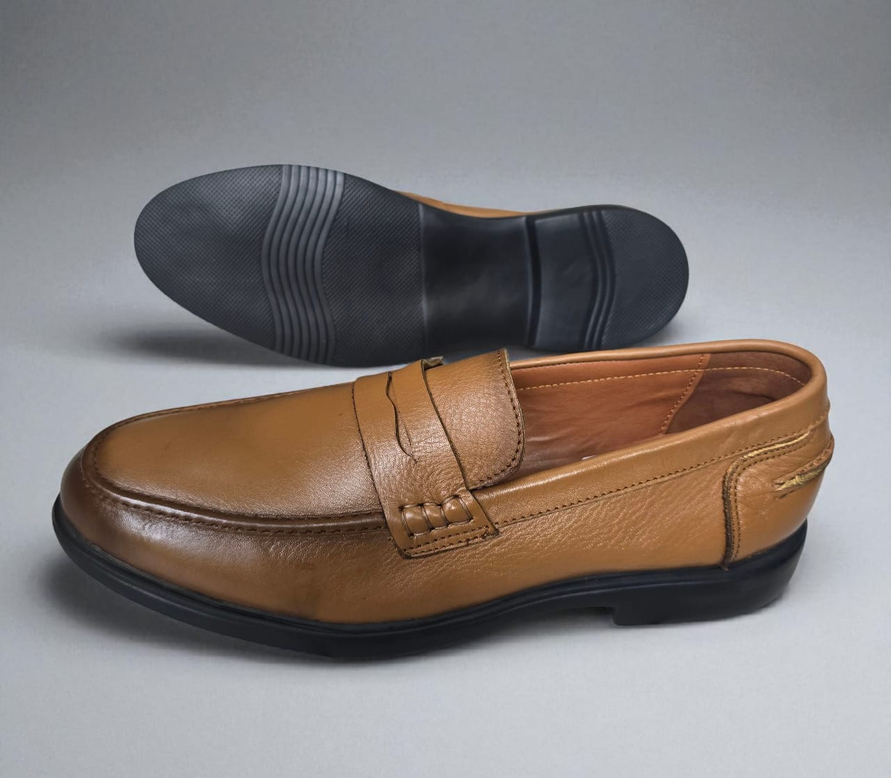 Chaussures 100%cuir