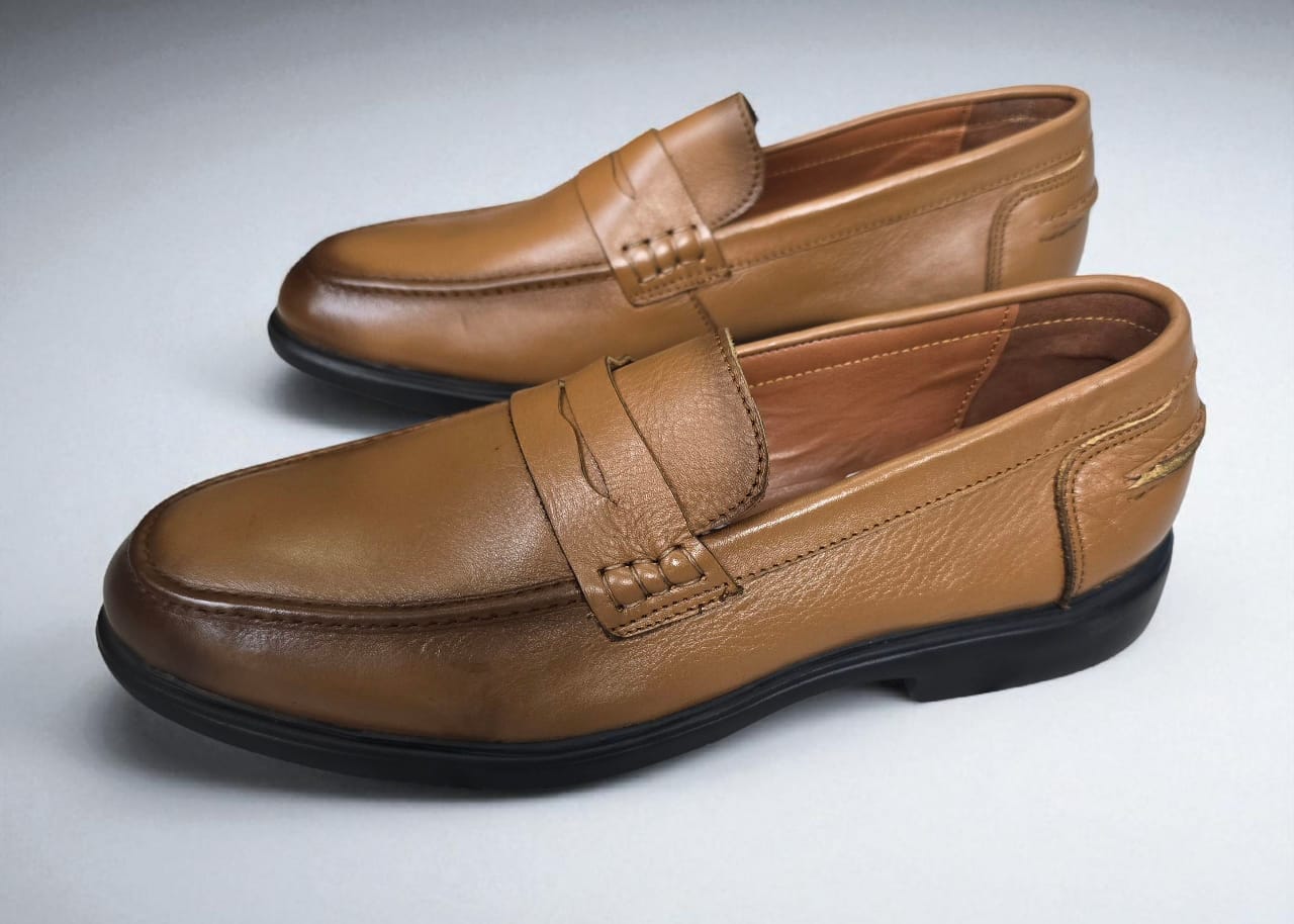Chaussures 100%cuir