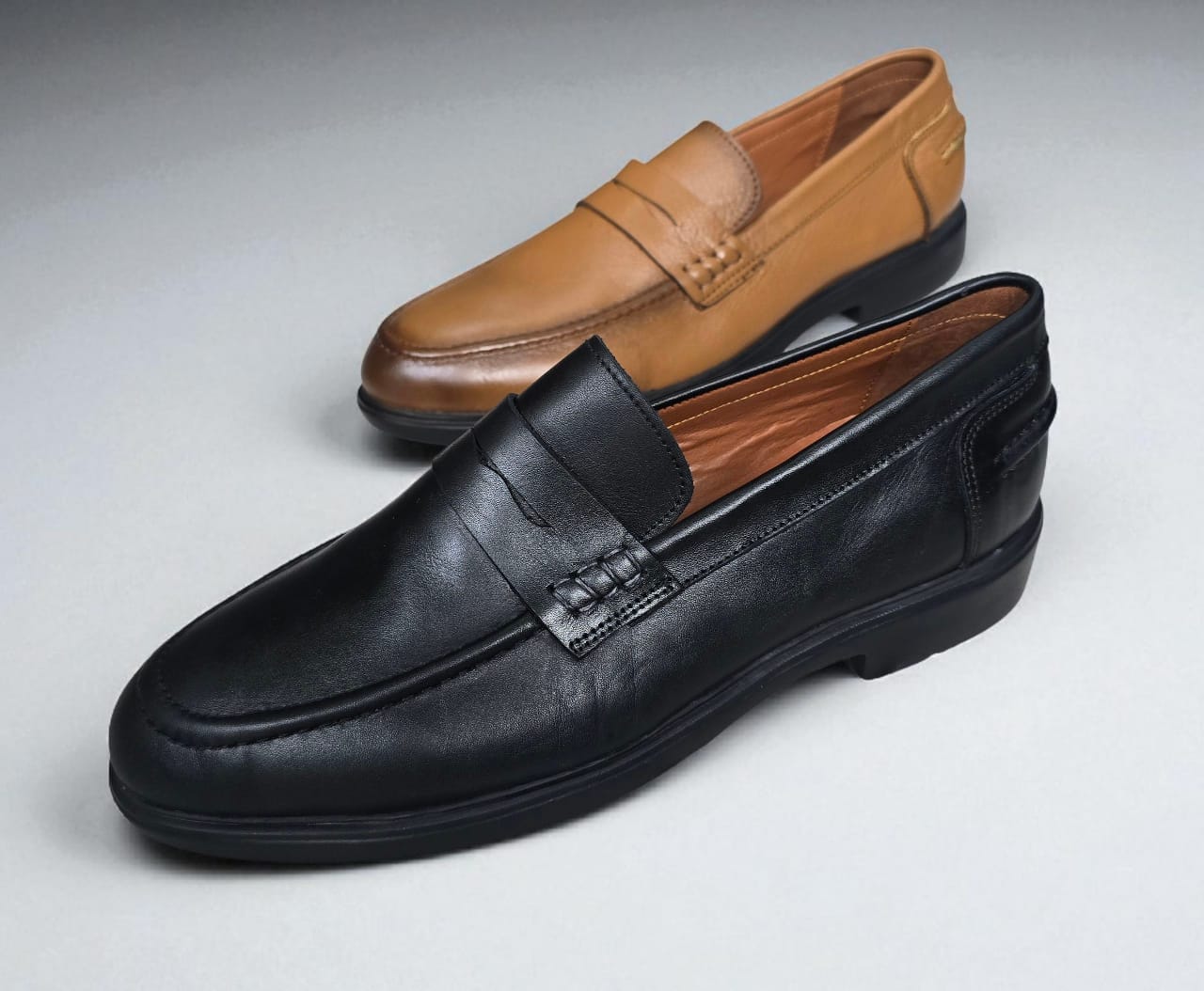 Chaussures 100%cuir