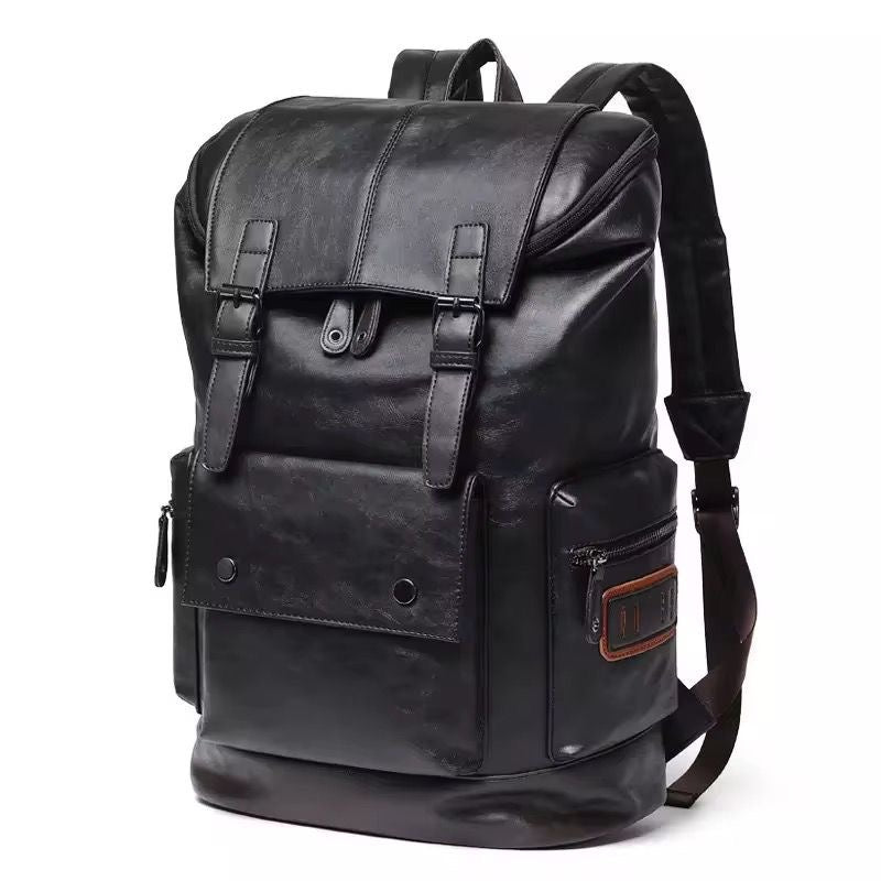Sac en cuir