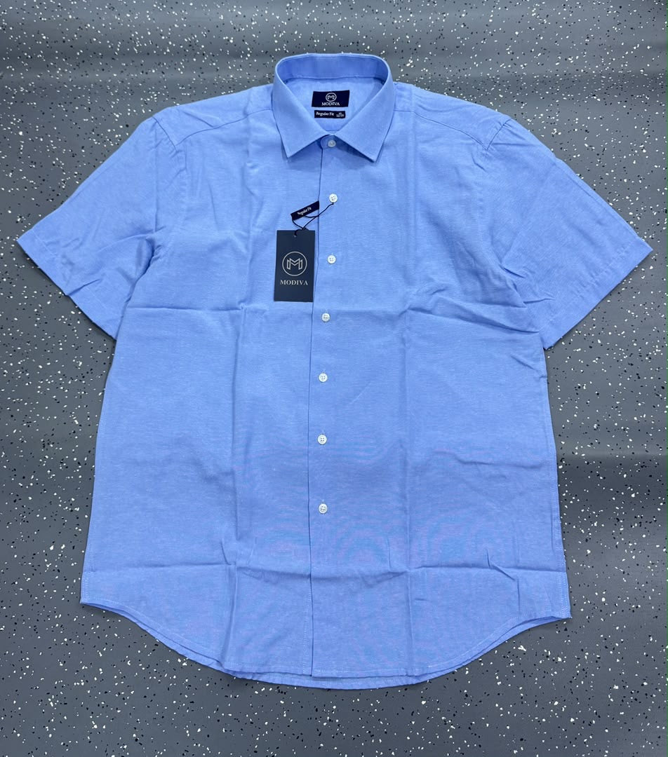 Chemise coton