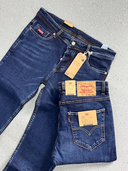 Pantalon jean