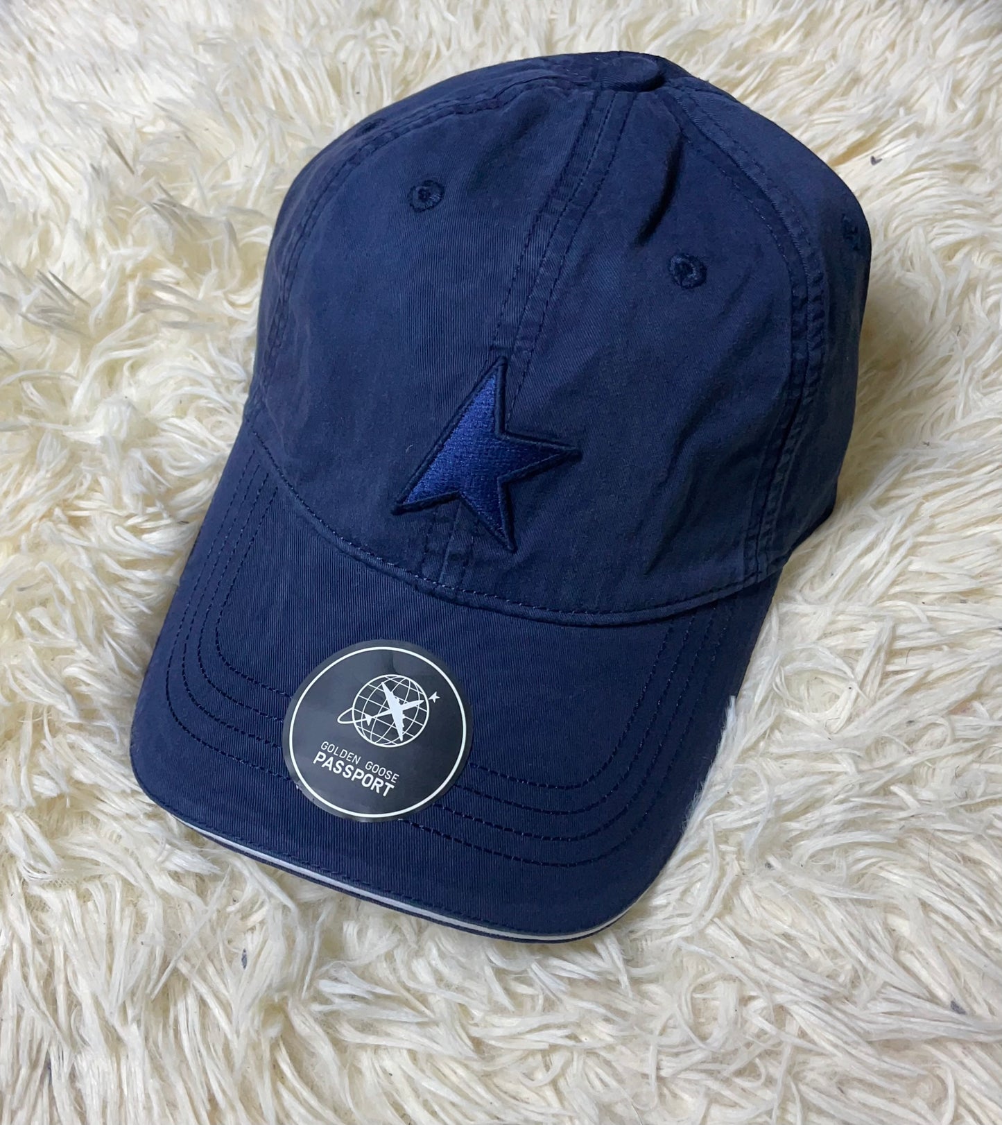 Casquette
