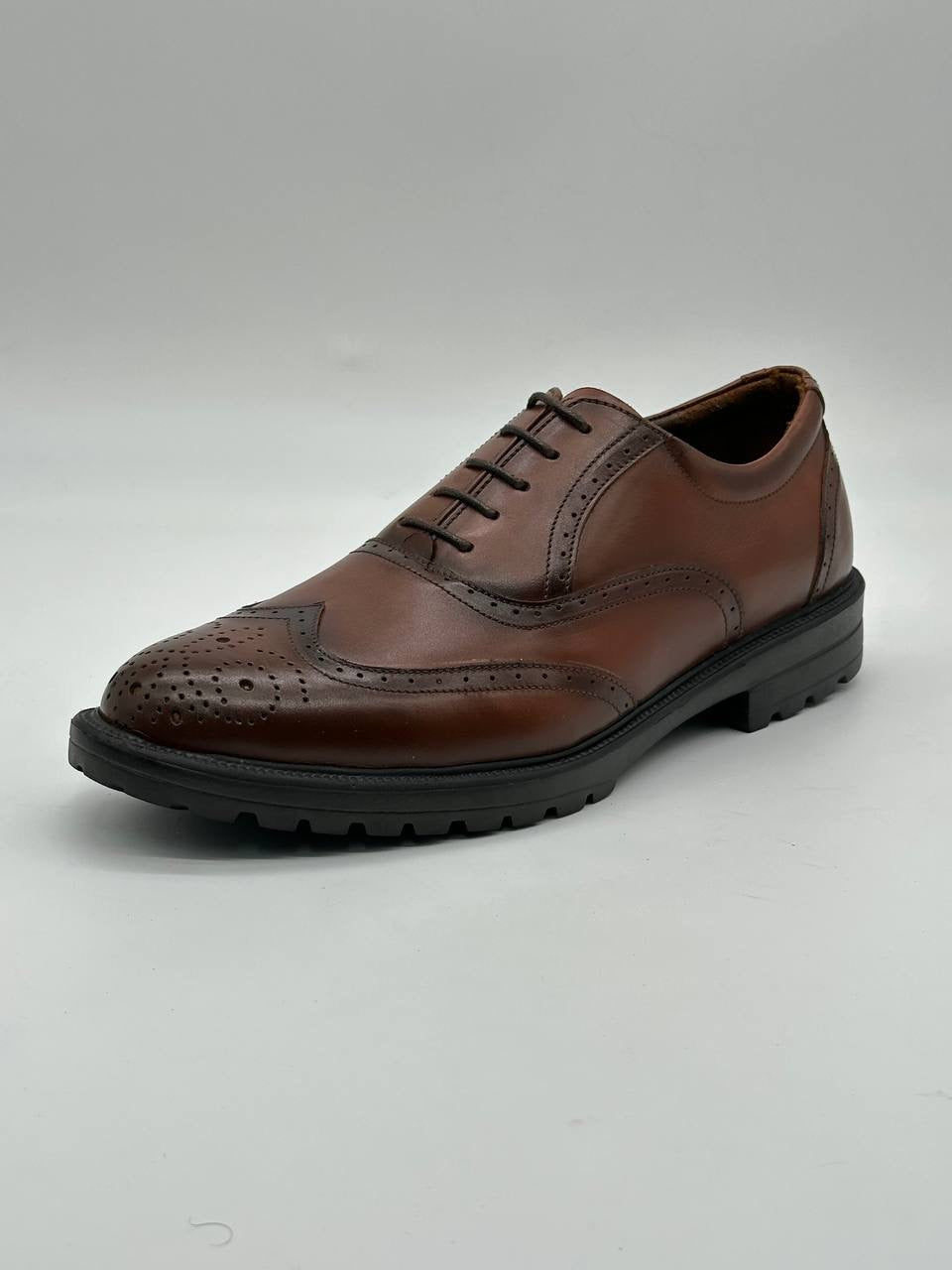 Berluti 100% cuir