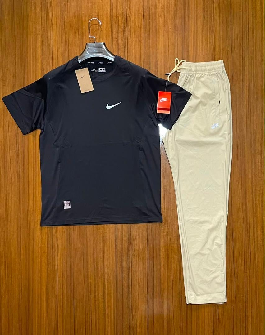Ensemble sport
